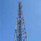 창통 원거리 통신 Q345B 3 다리달린 탑