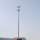 방송 텔레비전을 위한 45M GSM 단극 철탑립