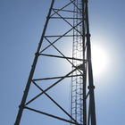 텔레비전 안테나 36m/s 20 미터 관형 강철 타워