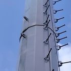 내부식 직류 전기로 자극된 모바일 셀-폰 타워