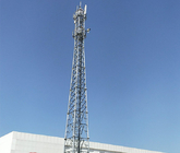 30m 자립하 와이파이 통신 안테나 타워