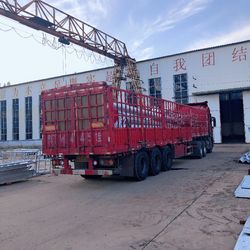 중국 Hebei Changtong Steel Structure Co., Ltd. 회사 프로필
