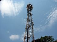 안테나 자립한 GSM CDMA 앵글 스틸 탑
