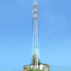 50m 레티스 관모양 아연도강 탑