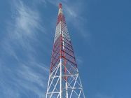 레티스 철 본인은 와이파이 인터넷을 위한 4g 5g 탑을 지원합니다