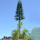 생체 공학 미화 생체 공학 나무 통신 카모플라주 타워